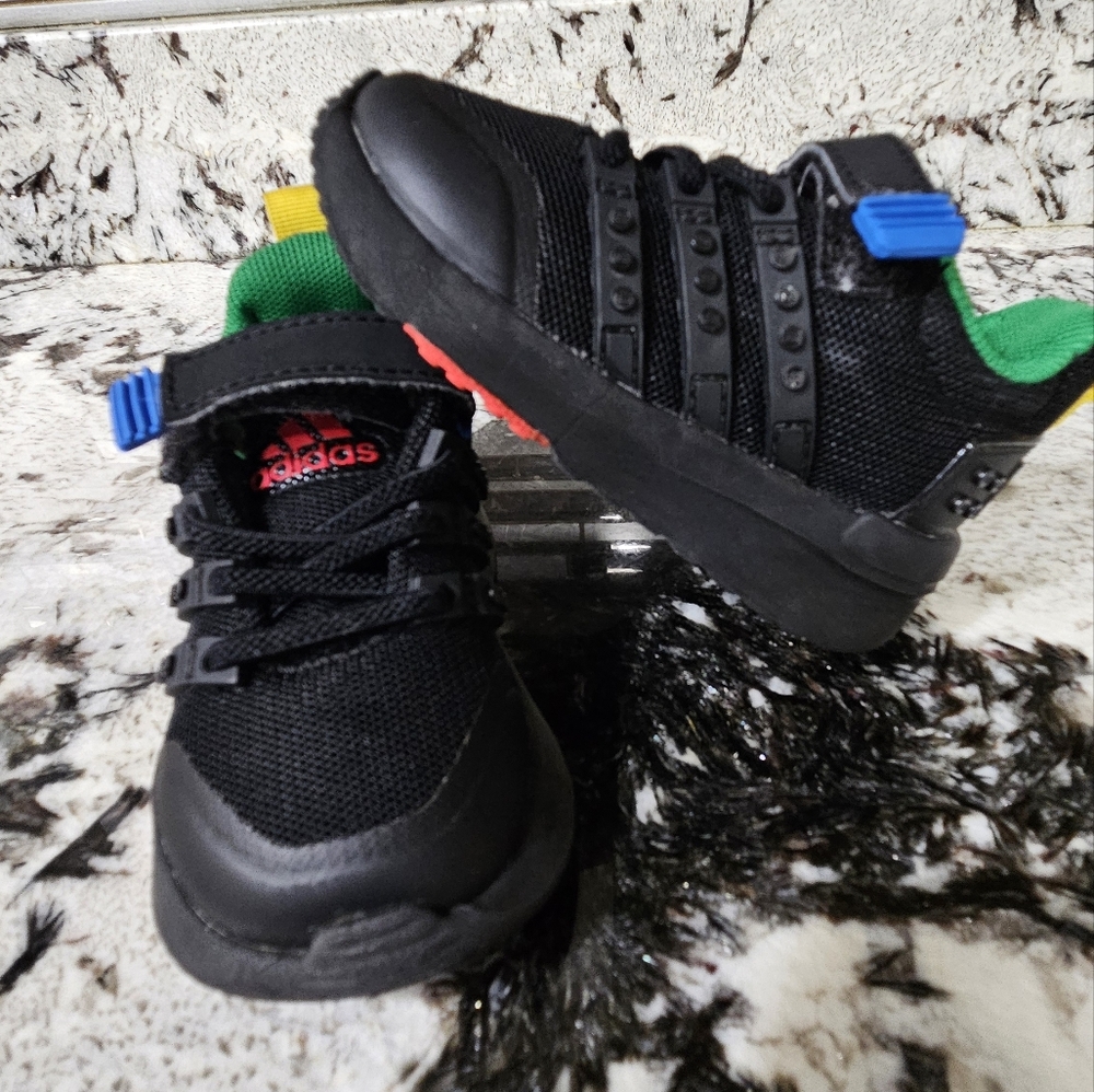 Adidas lego